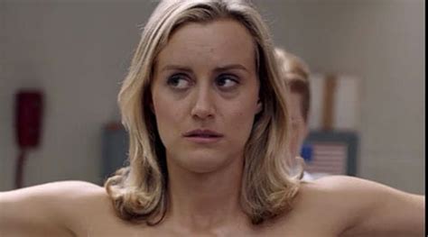 taylor schilling topless|Taylor Schilling Breasts Scene in Stay